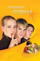 Little Secrets Poster 3