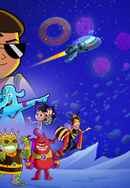 Little Singham: Antariksh ka Rakhwala Poster 4