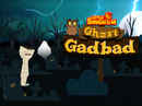 Little Singham: Ghost Gadbad Poster 7