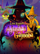 Little Singham in Ajooba Gajooba Poster 5