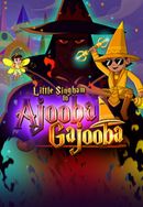 Little Singham in Ajooba Gajooba Poster 6