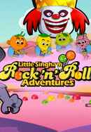 Little Singham in Rock n Rolla Adventures Poster 5