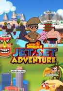 Little Singham : Jet Set Adventure Poster 5