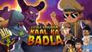 Little Singham: Kaal Ka Badla Poster 5