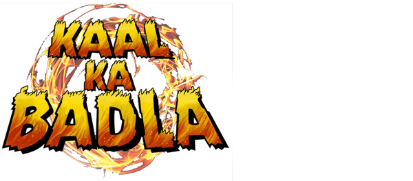 Little Singham: Kaal ka Badla Poster 2