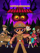 Little Singham: Legend of Dugabakka Poster 7