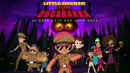 Little Singham: Legend of Dugabakka Poster 2