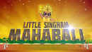 Little Singham: Mahabali Poster 1