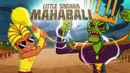 Little Singham: Mahabali Poster 3