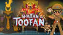 Little Singham: Shaitaan ka Toofan Poster 7