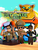Little Singham: Ultimate Soldier Poster 6