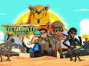 Little Singham: Ultimate Soldier Poster 5