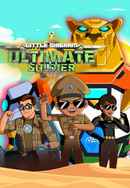 Little Singham: Ultimate Soldier Poster 7