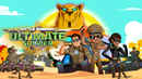 Little Singham: Ultimate Soldier Poster 4