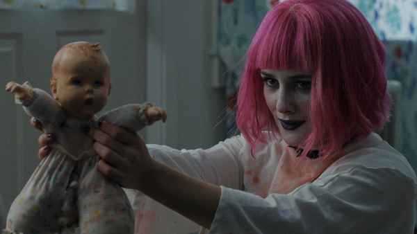 Little Sister Poster 4