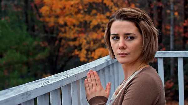 Little Sister Poster 2