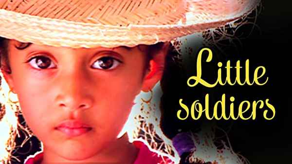 Little Soldiers Poster 3