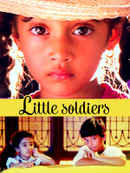 Little Soldiers Poster 2