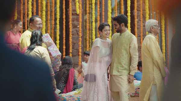 Little Things Poster 2