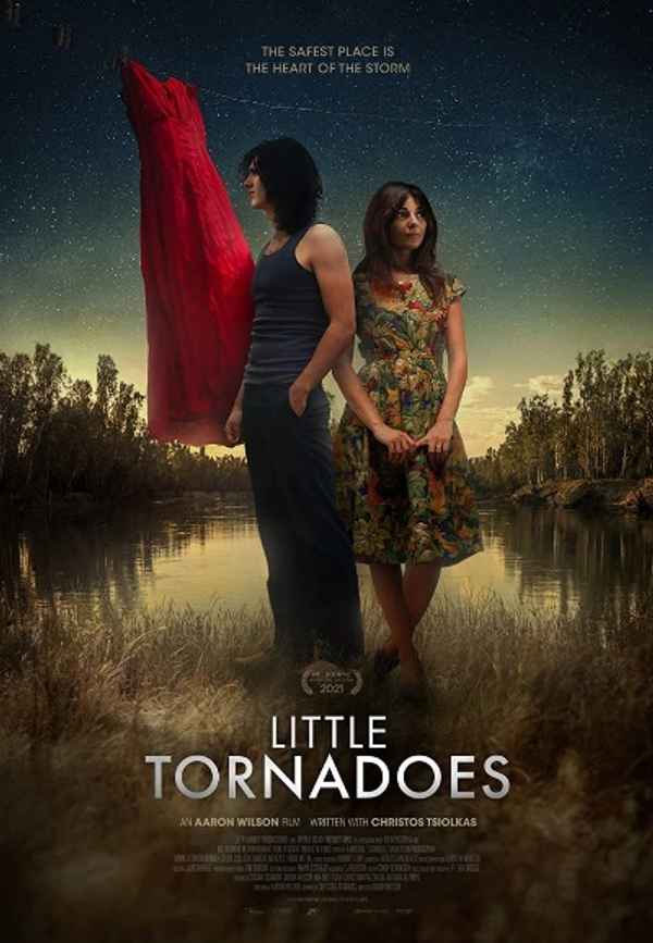 Little Tornadoes Poster 4