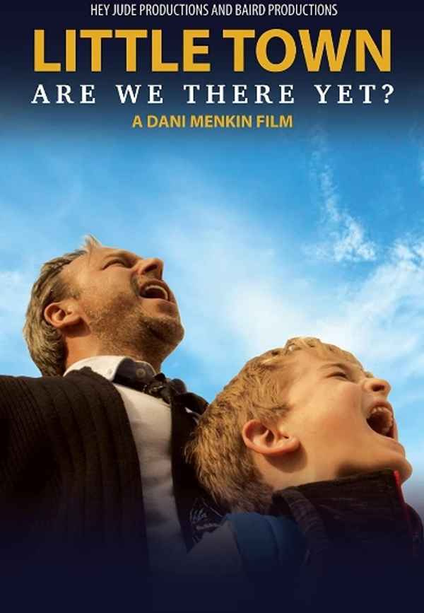 Little Town Poster 2