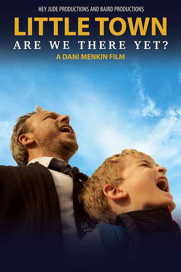 Little Town Poster 1