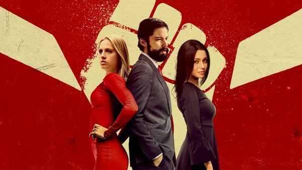 Little Ukraine Poster 5