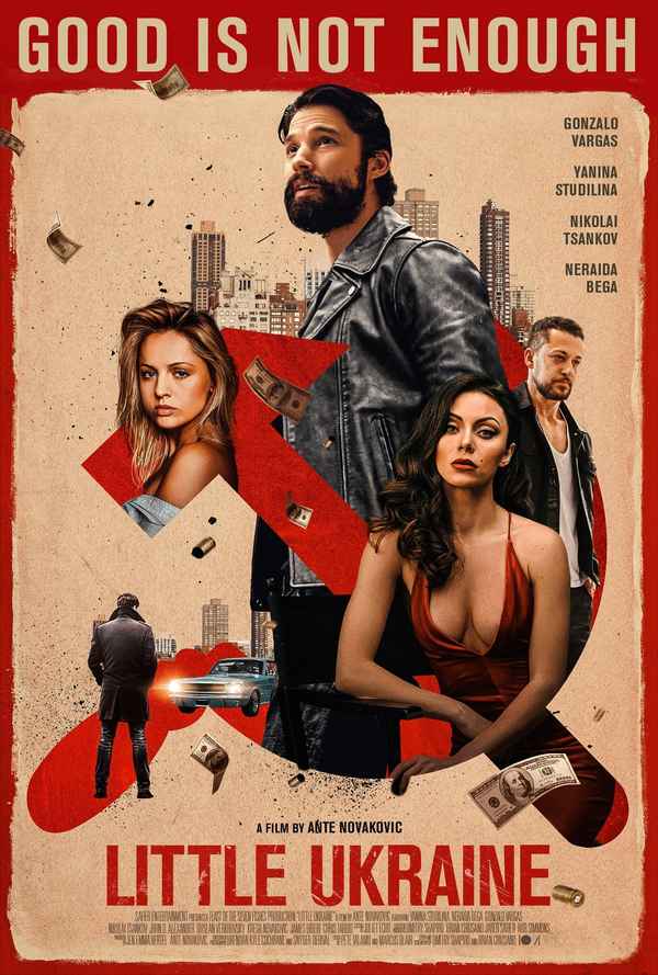 Little Ukraine Poster 4