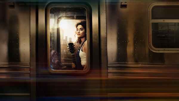 Little Voice Poster 1