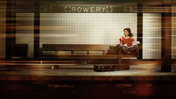 Little Voice Poster 3