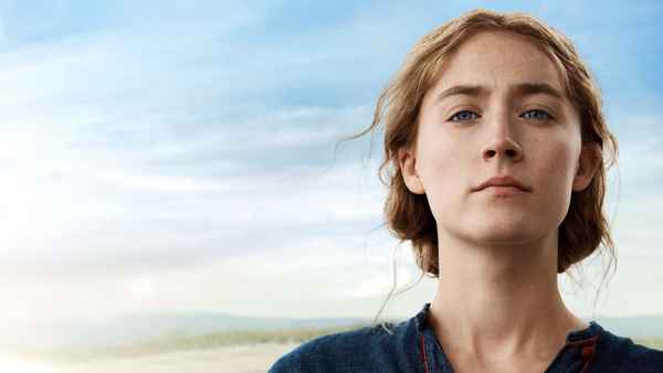 Little Women Poster 3