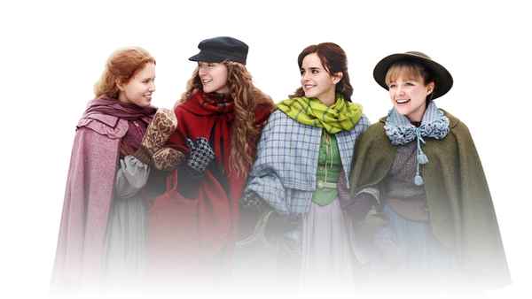 Little Women Poster 1