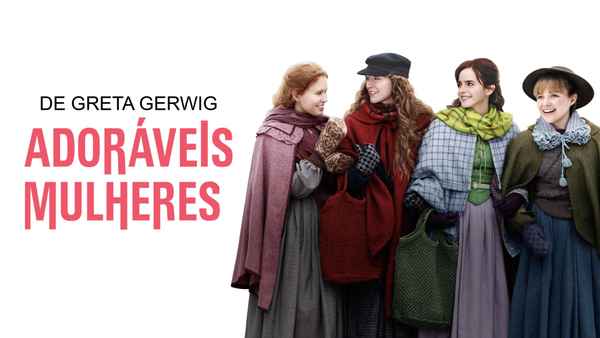 Little Women Poster 6