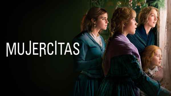 Little Women Poster 4