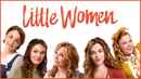 Little Women Poster 6