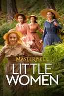 Little Women Poster 7