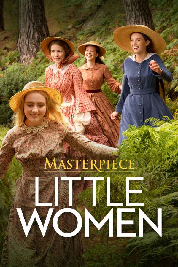 Little Women Poster 7