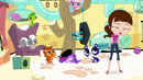 Littlest Pet Shop Poster 1