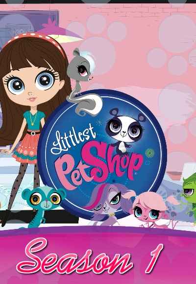 Littlest Pet Shop