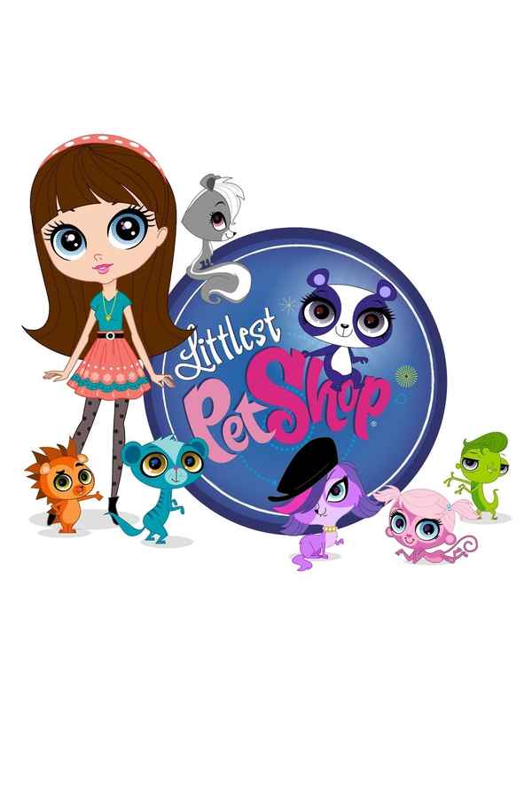 Littlest Pet Shop Poster 5