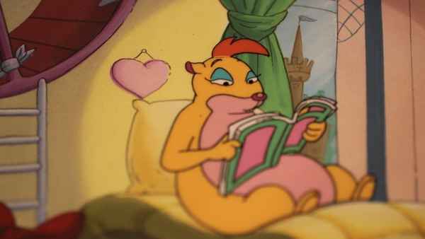 Littlest Pet Shop Poster 3