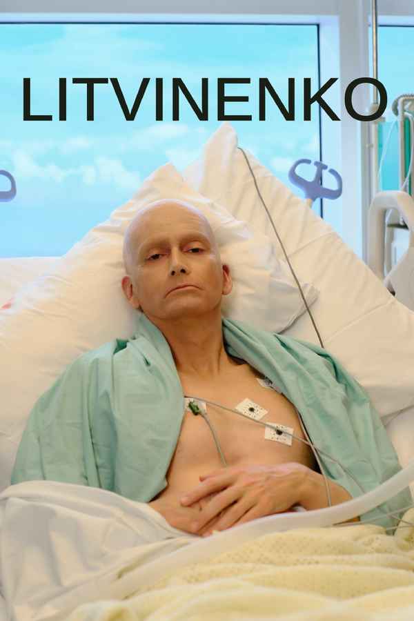 Litvinenko Poster 3