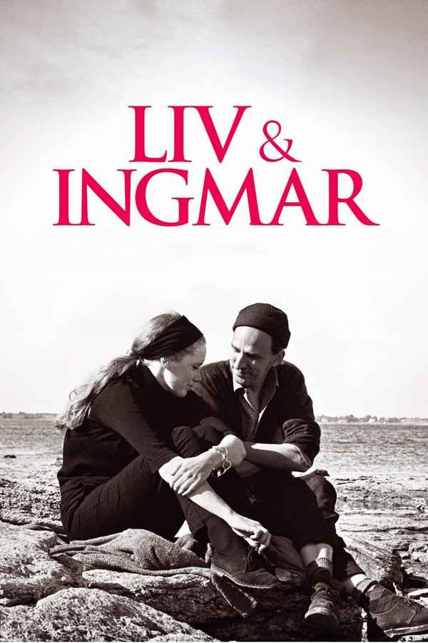 Liv & Ingmar Poster 4