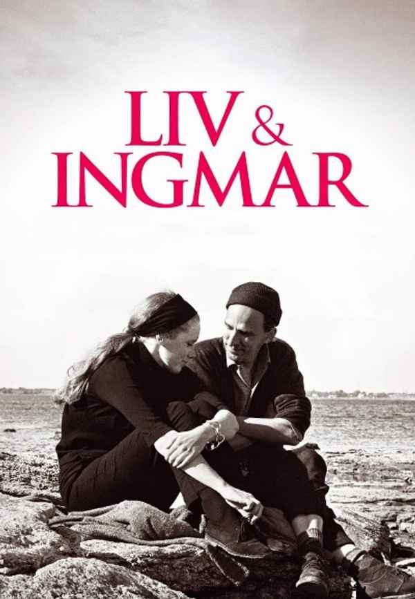 Liv & Ingmar Poster 6