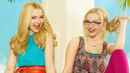 Liv and Maddie Poster 2
