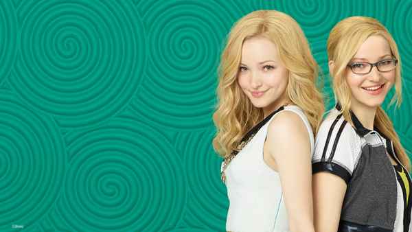 Liv and Maddie Poster 3