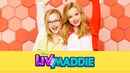 Liv and Maddie Poster 6