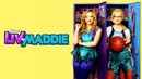 Liv and Maddie Poster 1