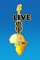 Live 8 Poster 5