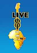 Live 8 Poster 7